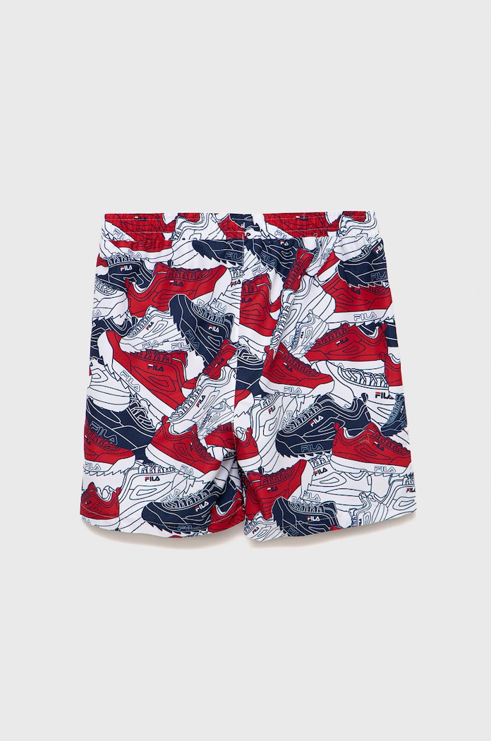 Fila pantaloni scurti de baie copii FAT0082 multicolor SS22