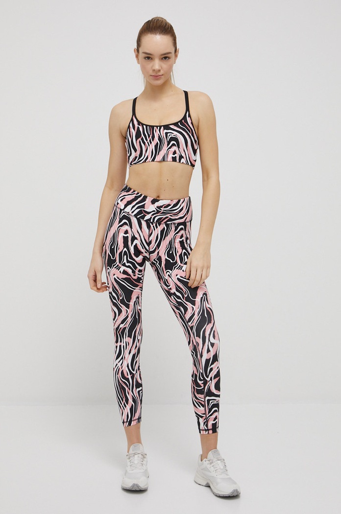 Dkny Nedrček DP1T8492 roza SS22