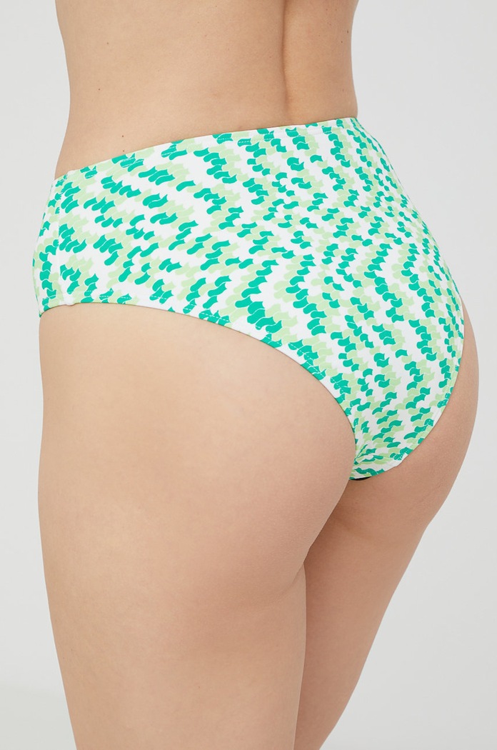 Μαγιό σλιπ μπικίνι Only 15251015.ParadiseGr πράσινο SS22