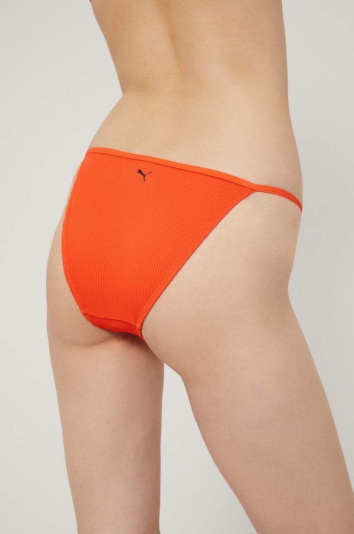 Puma chiloti de baie 935499 935499 portocaliu SS22
