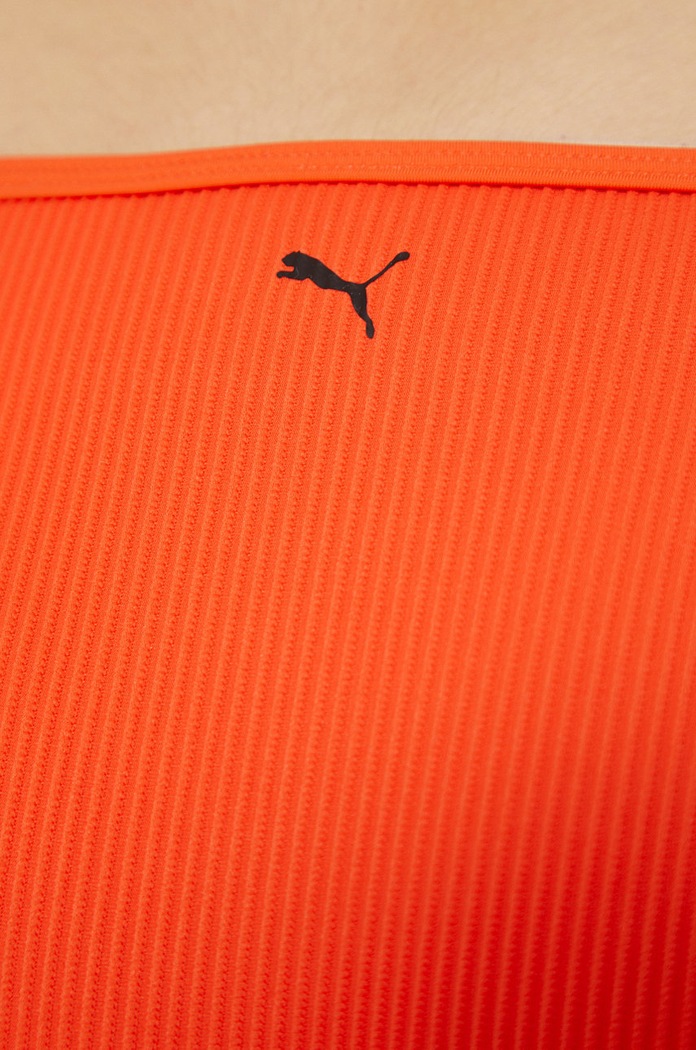 Puma chiloti de baie 935499 portocaliu 935499