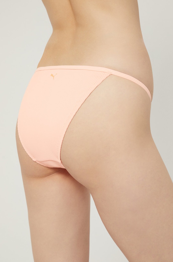 Kupaće gaćice Puma 935499 narančasta SS22
