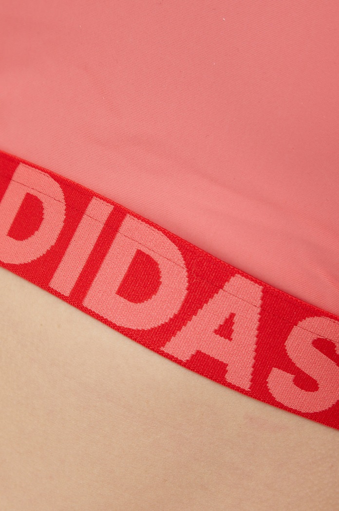 adidas Performance strój kąpielowy HD0406 HD0406 różowy
