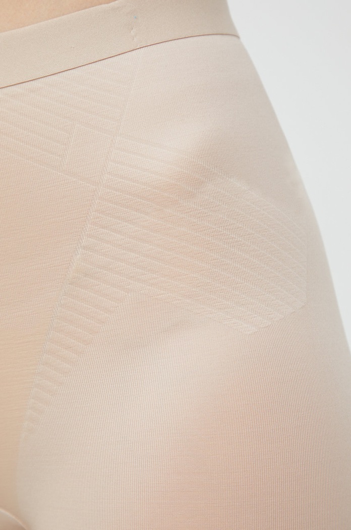 Oblečenie Tvarujúce šortky Spanx 10252R béžová