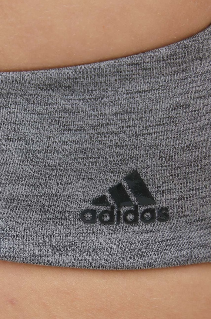 adidas Performance sportmelltartó Aeroimpact HC5340 HC5340 szürke