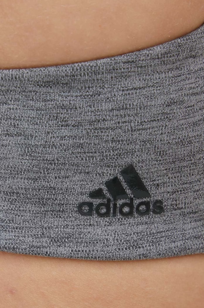 adidas Performance sportmelltartó Aeroimpact HC5340 HC5340 szürke