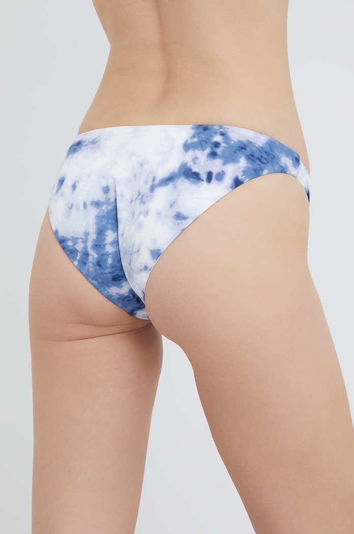 Kupaće gaćice Pepe Jeans Penny Bottom PLB10360.551 plava SS22