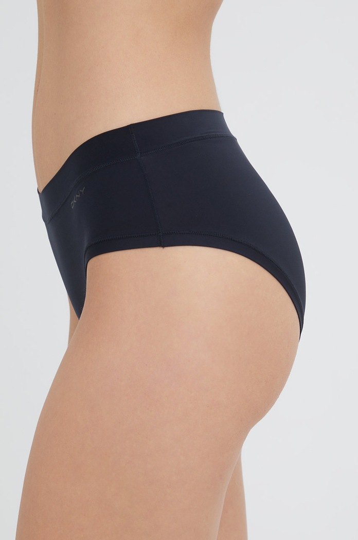 DKNY nohavičky dámske DK8963 čierna AA00