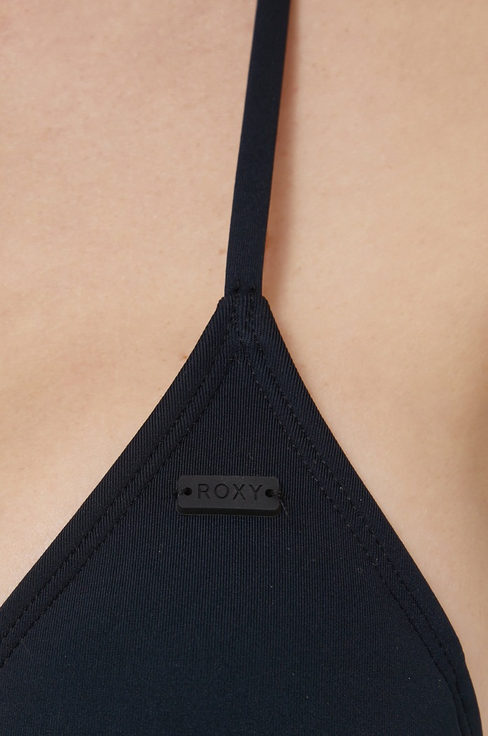 Oblečení Plavková podprsenka Roxy ERJX304591 černá