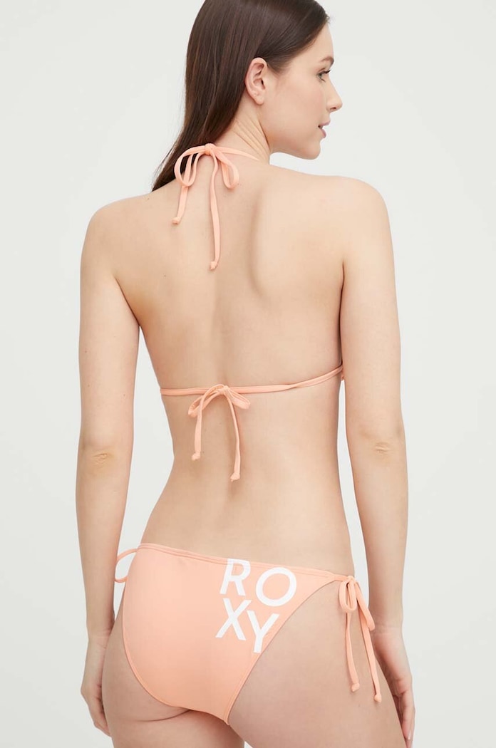 Μαγιό Roxy 0 ERJX203490 πορτοκαλί AW24