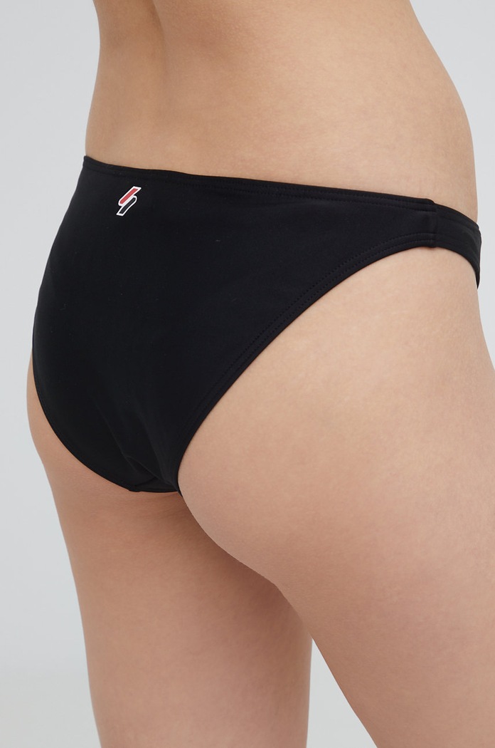 Superdry chiloti de baie W3010262A.02A negru SS22