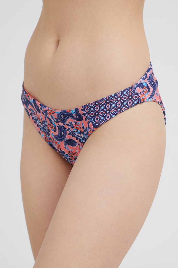 Plavkové nohavičky Superdry spodný viacfarebná W3010271A.7BM