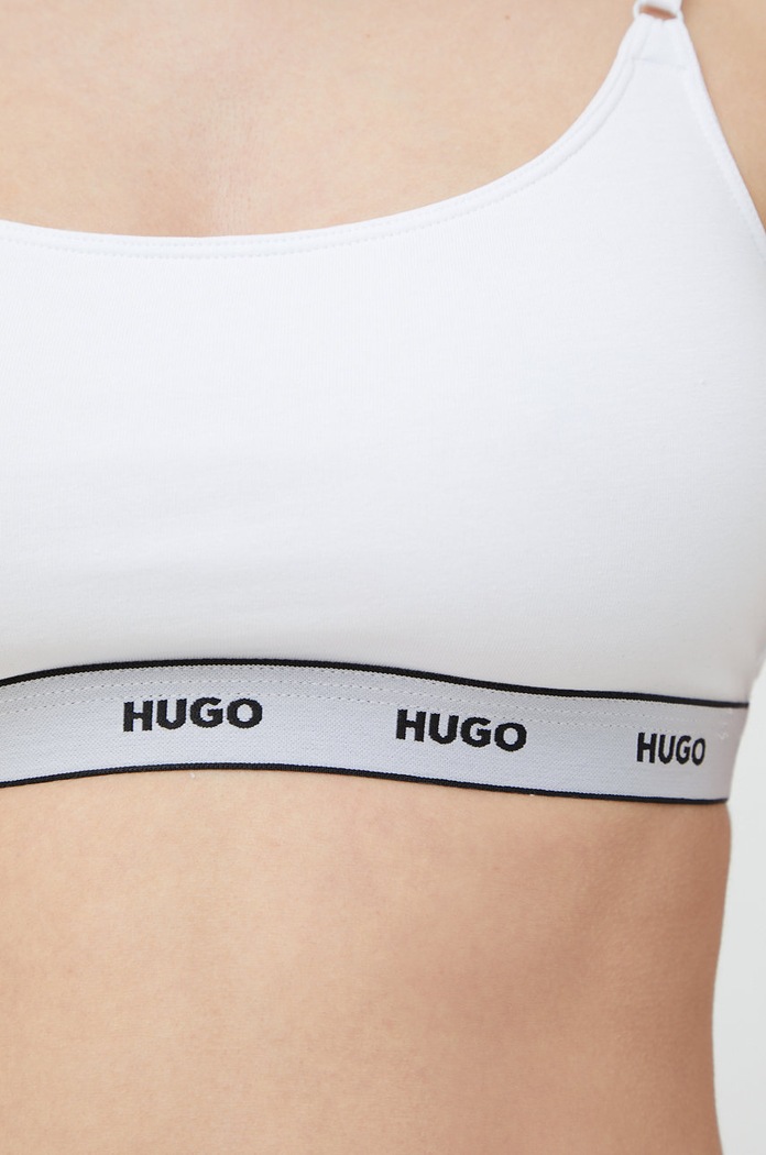 Grudnjak HUGO bijela 50469659