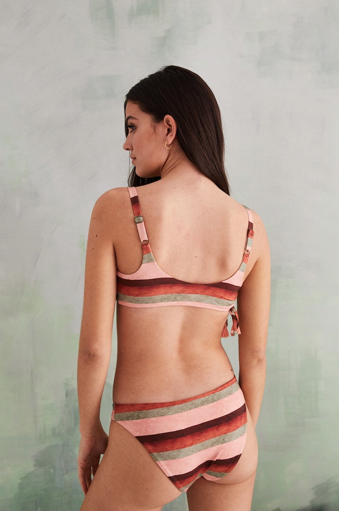 Plavková podprsenka women'secret 6483513