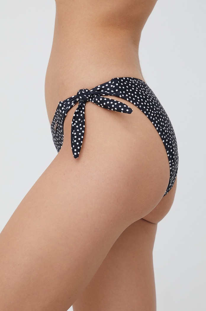 Protest chiloti de baie 7616200 negru SS22