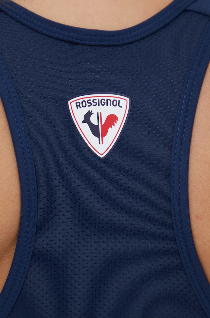 Rossignol biustonosz sportowy RLKWL14 granatowy