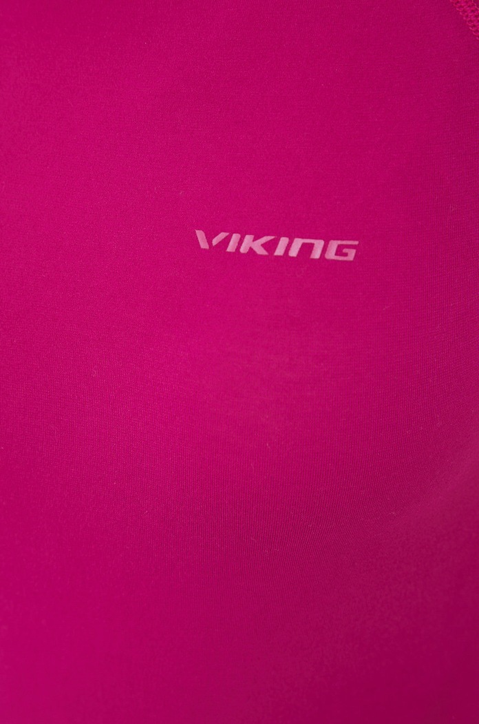 Спортна тениска Viking Lockness Bamboo 500.24.7809
