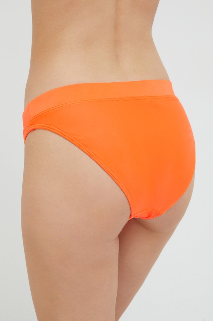 Kupaće gaćice Superdry W3010255A.P2T narančasta SS22