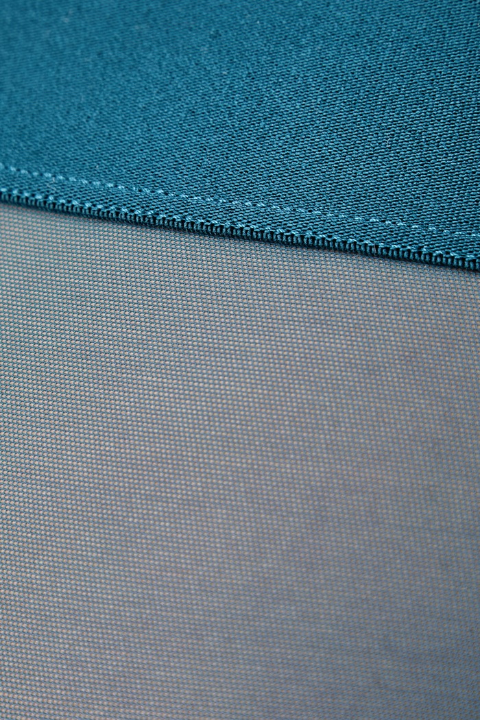 Figi damskie DKNY DK8945 turkusowy