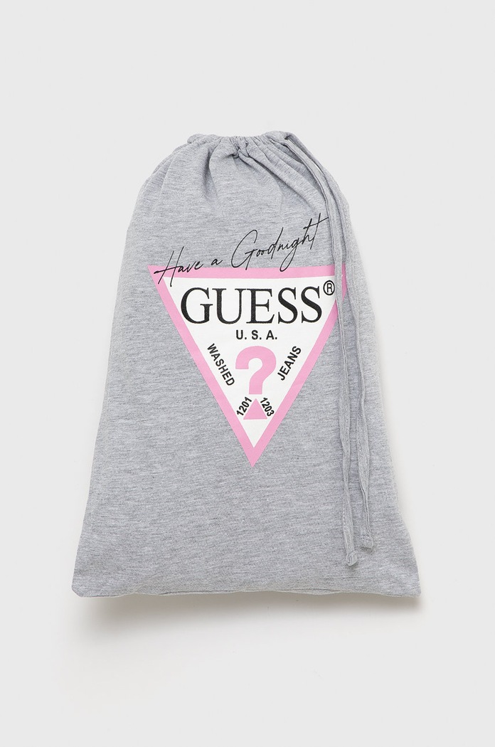 Guess piżama dziecięca H1BJ08.K8HM0
