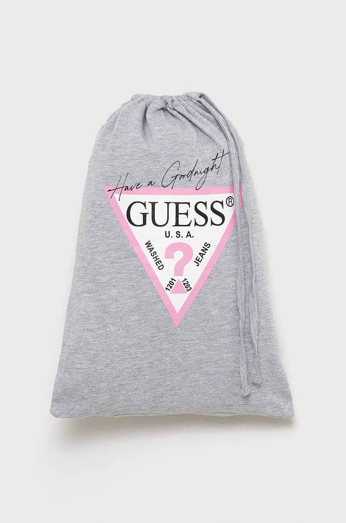 Guess piżama dziecięca H1BJ08.K8HM0