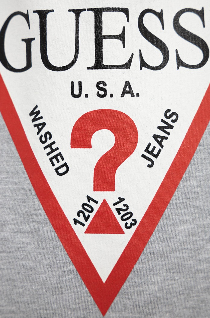 Dječja pidžama Guess H1BJ08.K8HM0