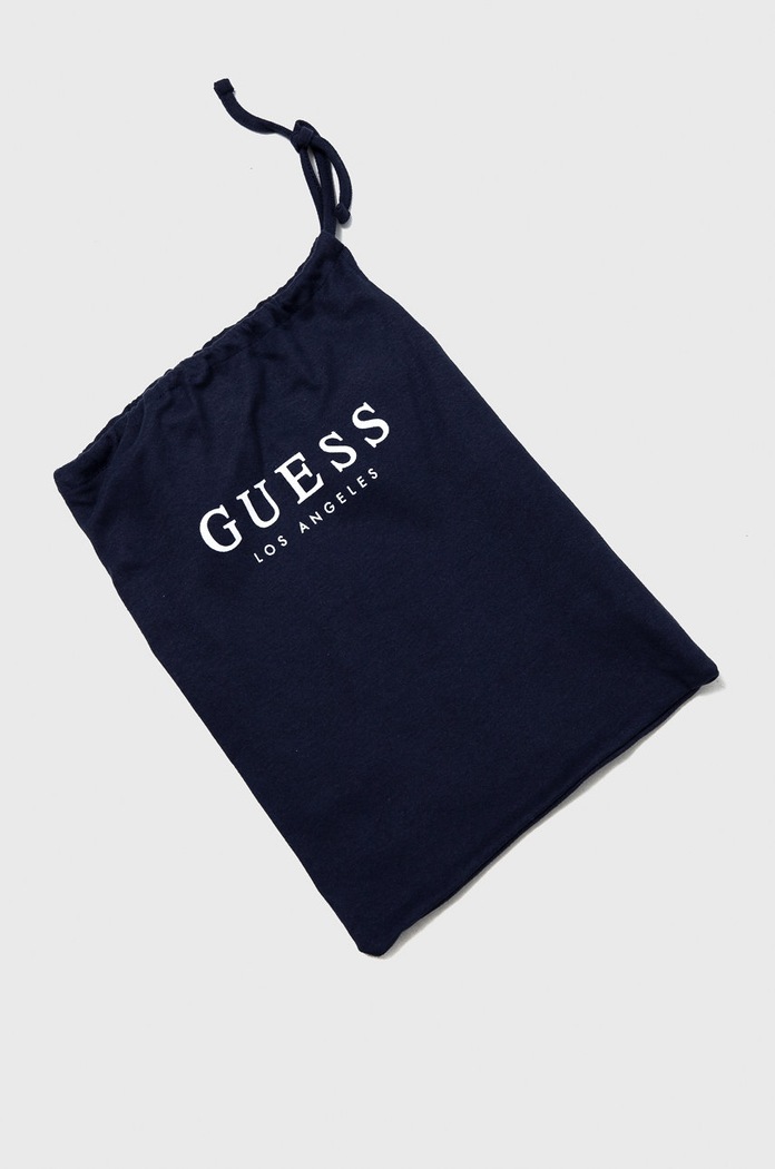 Guess gyerek pizsama H1BJ11.KA6W0 fehér