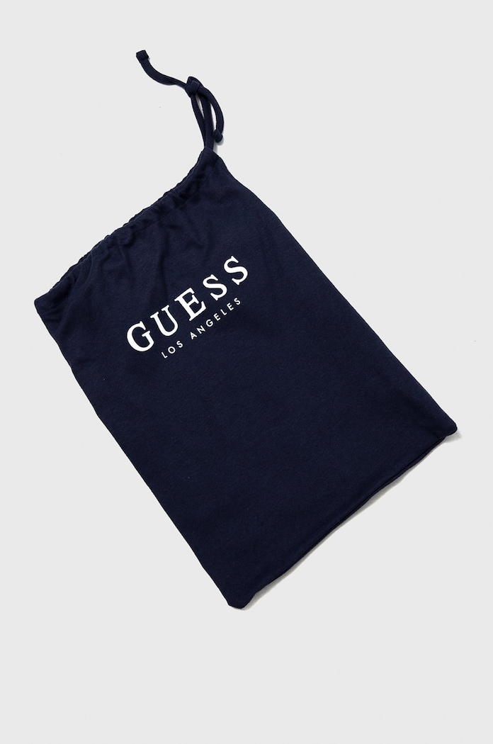Guess gyerek pizsama H1BJ11.KA6W0 fehér