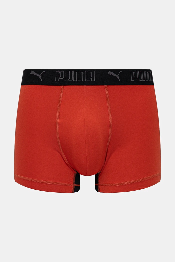 Boksarice Puma 2-pack 935520 rdeča SS25
