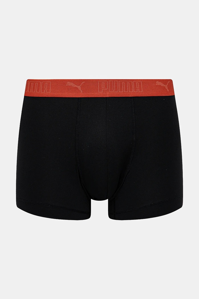 Oblačila Boksarice Puma 2-pack 935520 rdeča