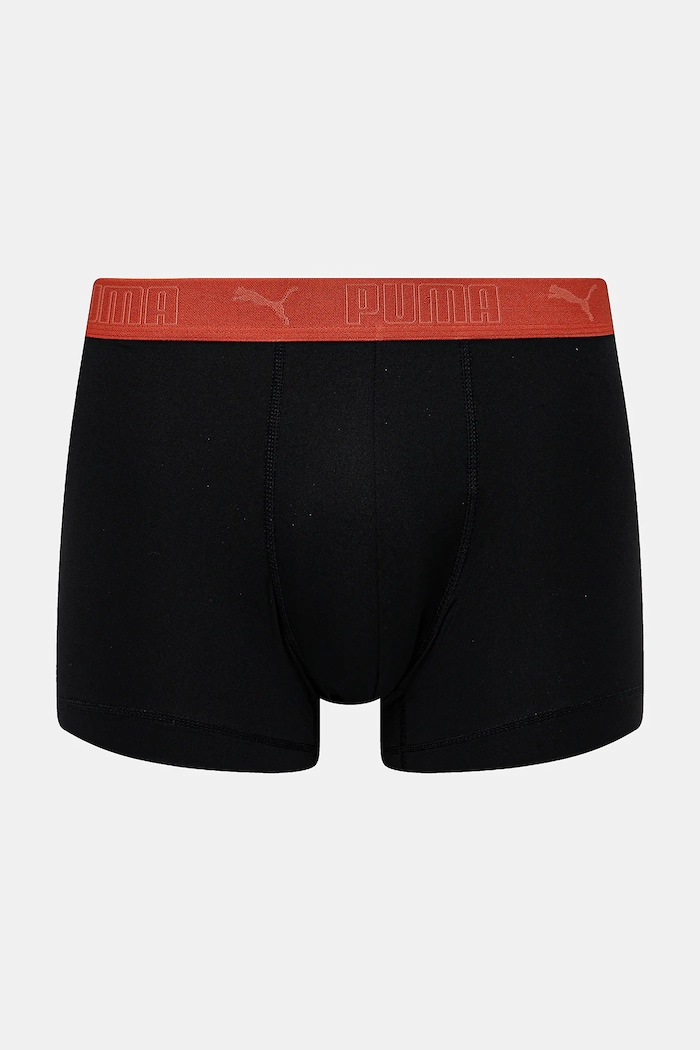 Oblačila Boksarice Puma 2-pack 935520 rdeča
