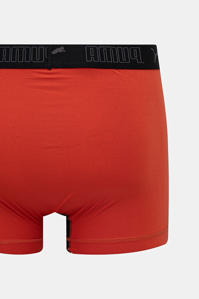 Boksarice Puma 2-pack rdeča 935520