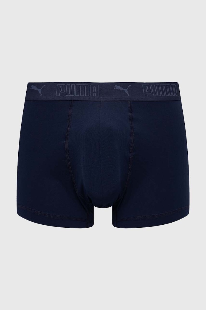 Дрехи Боксерки Puma (2 броя) 935520 син