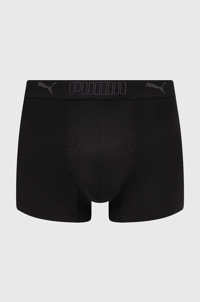 Боксерки Puma (2 броя) 935520 черен SS25