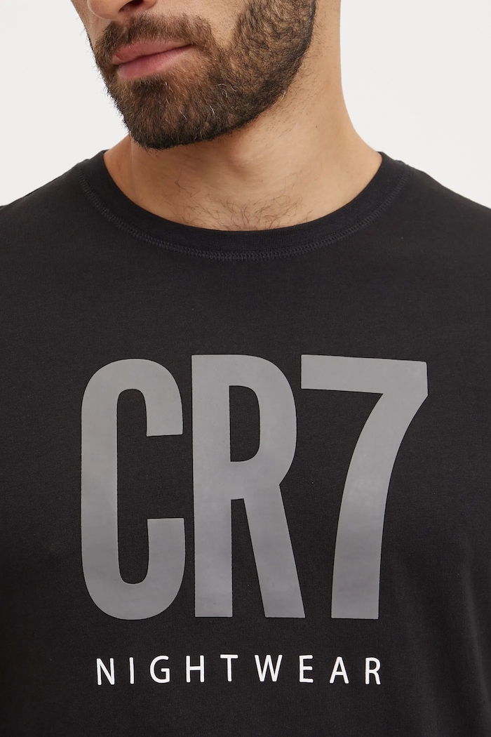 CR7 Cristiano Ronaldo Piżama 8730.42.913