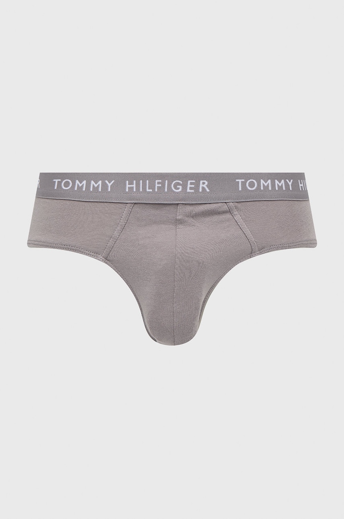 Tommy Hilfiger Slipy (3-pack) UM0UM02206.PPYY