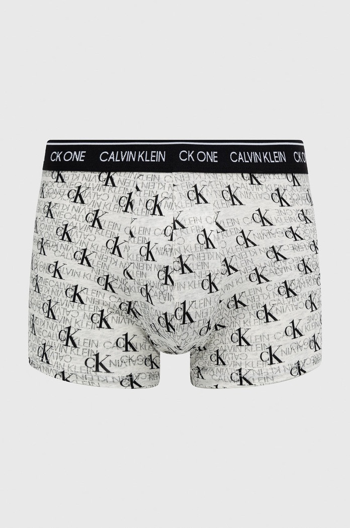 Calvin Klein Underwear bokserki dzianina biały 000NB2216A.PPYY