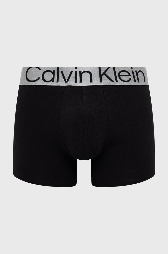 Μποξεράκια Calvin Klein Underwear 000NB3131A.PPYY μαύρο SS22