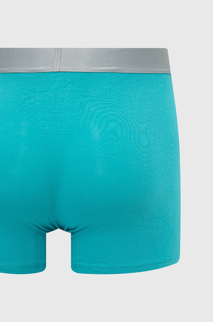 Calvin Klein Underwear bokserki (3-pack) 000NB3131A.PPYY czarny