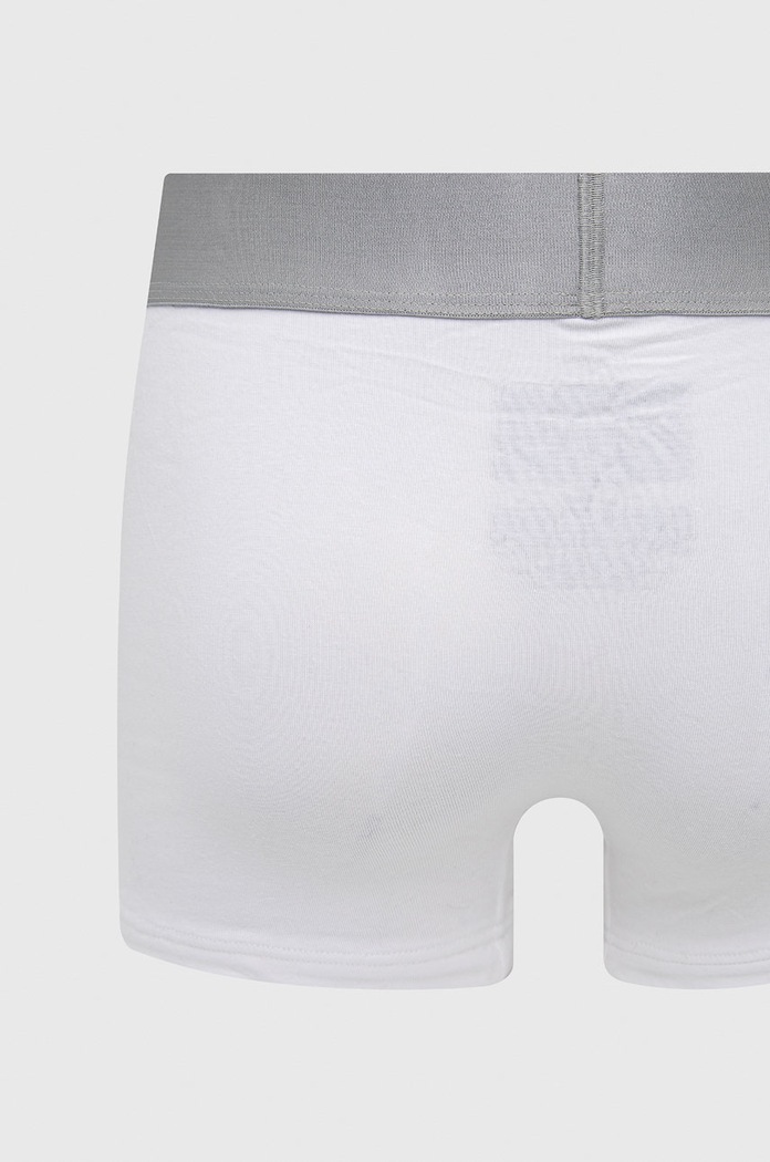 Ruházat Calvin Klein Underwear boxeralsó (3 db) 000NB3130A.PPYY fehér