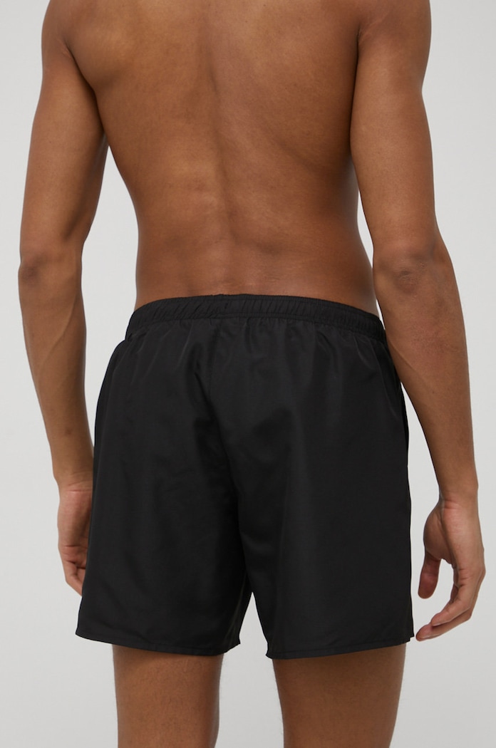 Дрехи Плувни шорти EA7 Emporio Armani 902000.CC721 черен