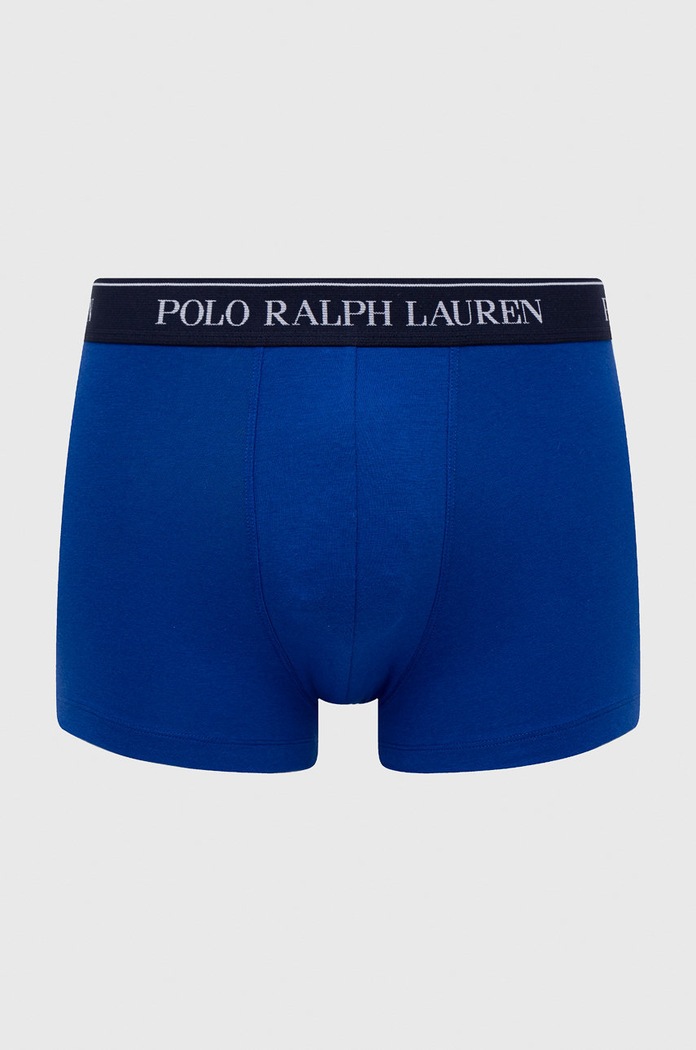 Bokserice Polo Ralph Lauren 714864292002 šarena SS26