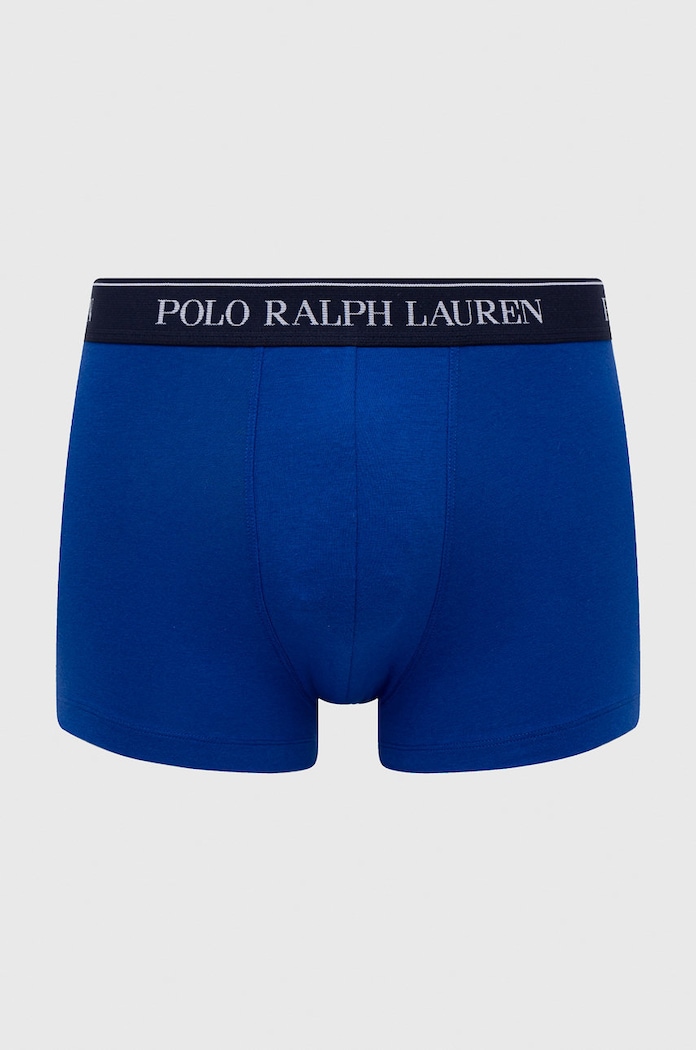 Bokserice Polo Ralph Lauren 714864292002 šarena SS26