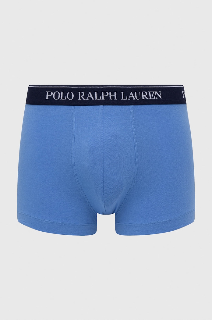 Bokserice Polo Ralph Lauren šarena 714864292002
