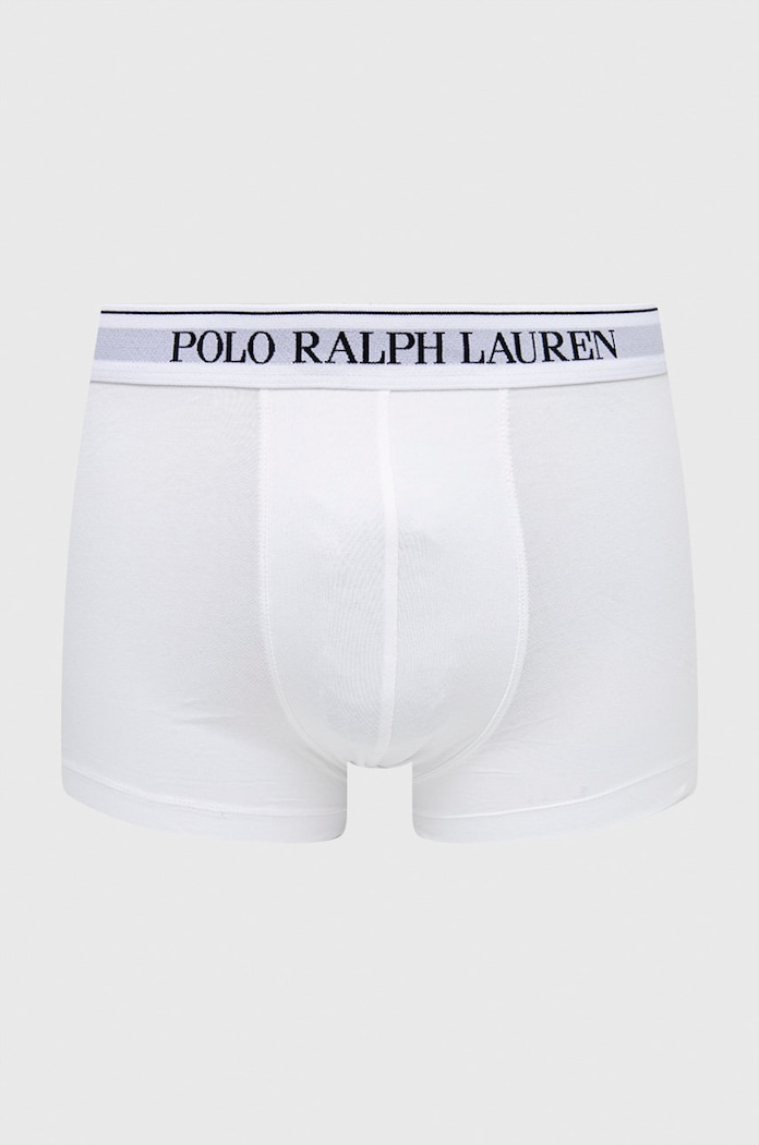 Polo Ralph Lauren boxeri (5-pack) 714864292004 multicolor SS22