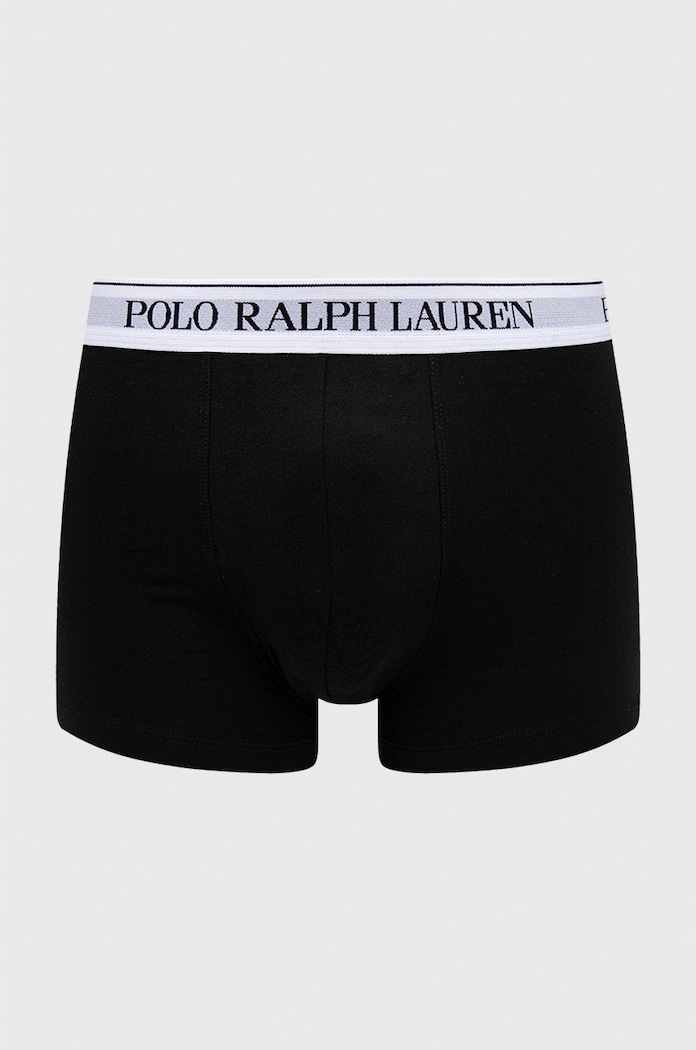 Polo Ralph Lauren boxeri (5-pack) 714864292004 multicolor
