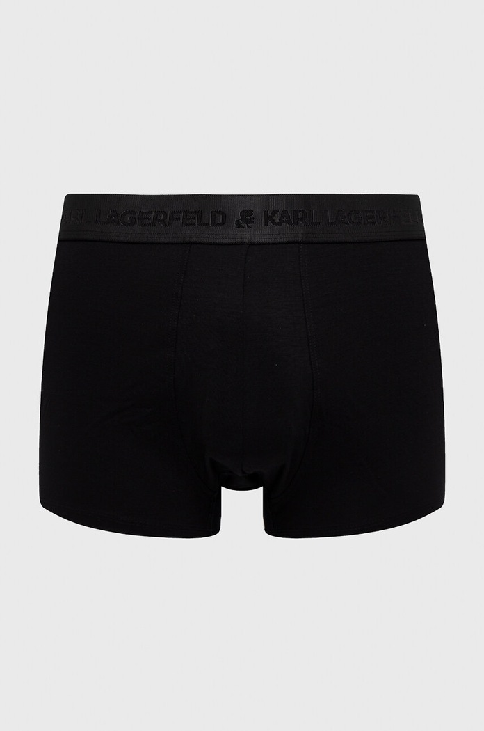 Karl Lagerfeld bokserki 3-pack 220M2130 multicolor SS24