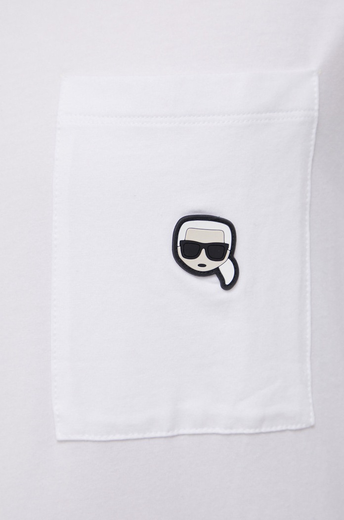 Karl Lagerfeld piżama 220M2139 220M2139