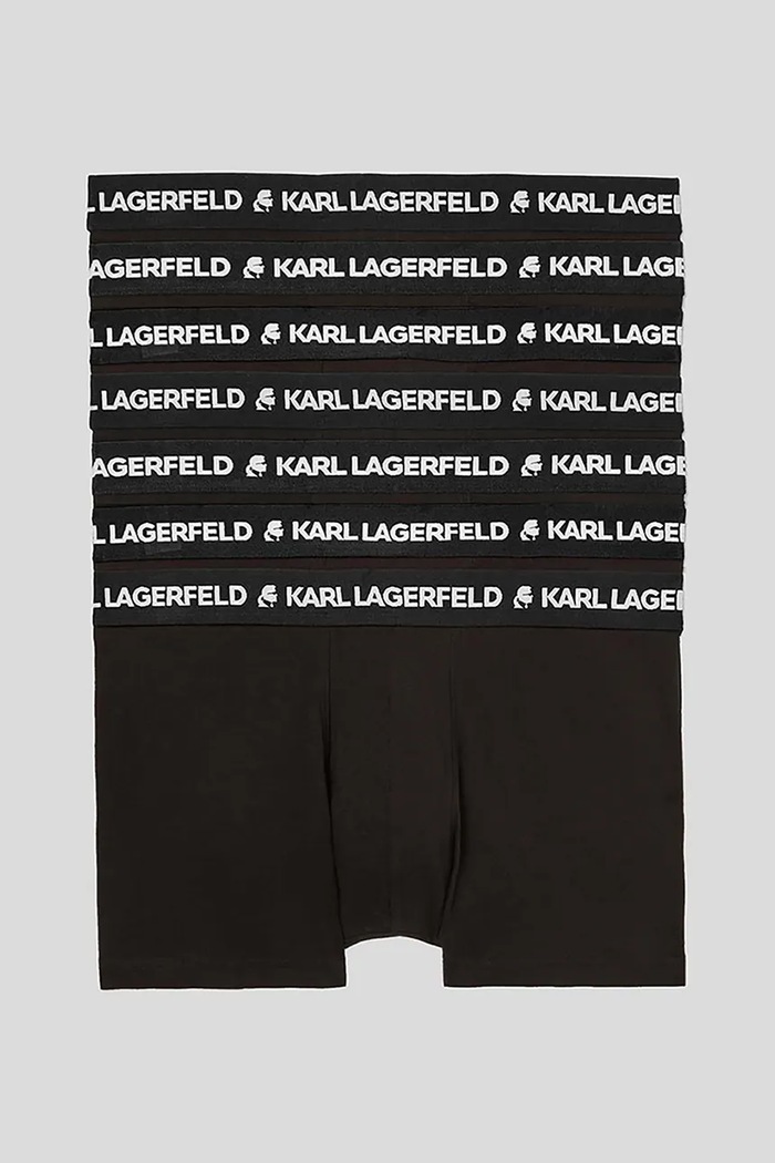 Μποξεράκια Karl Lagerfeld 220M2125