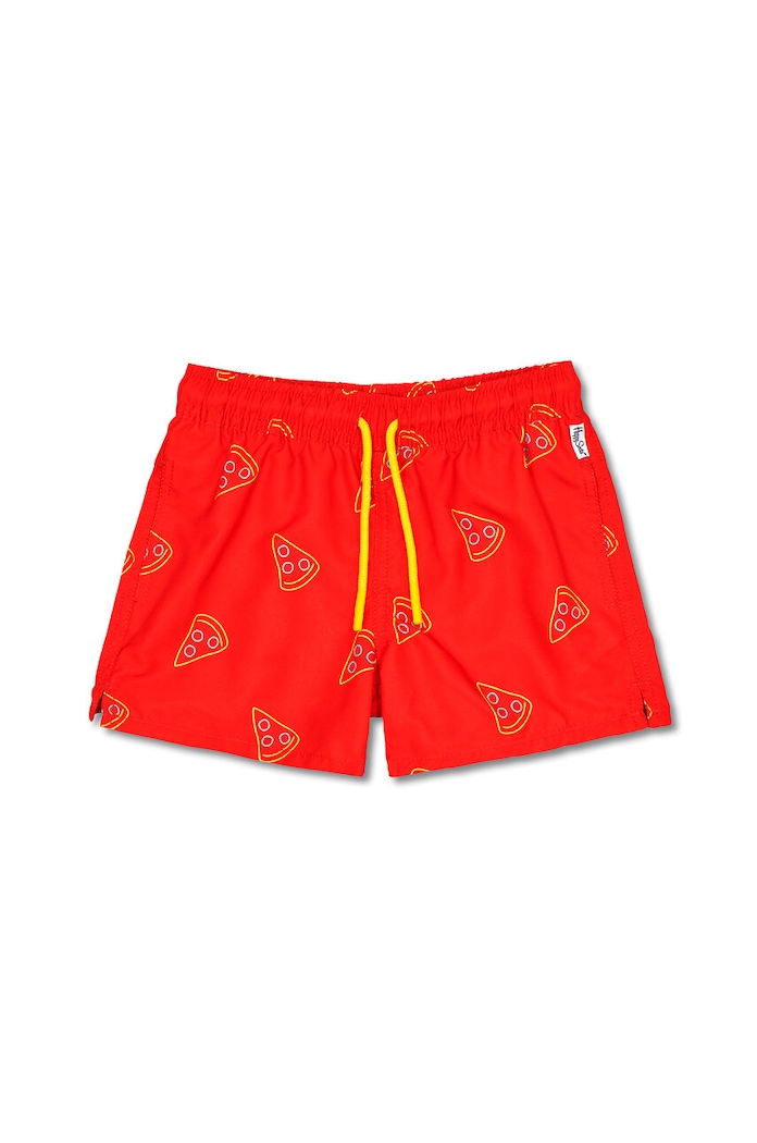 Happy Socks pantaloni scurti de baie PZS116.4300 multicolor SS22
